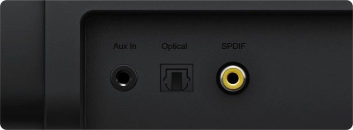 Саундбар Xiaomi Soundbar 2.0ch (MDZ-34-DB) 379186 фото