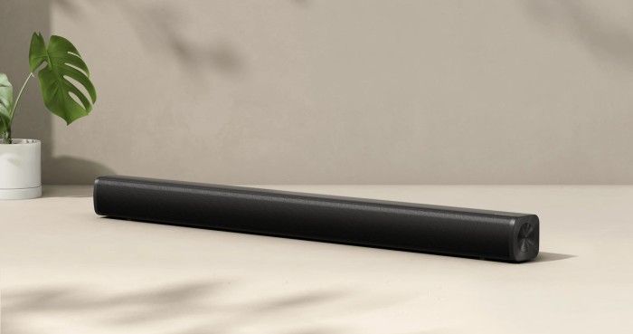 Саундбар Xiaomi Soundbar 2.0ch (MDZ-34-DB) 379186 фото