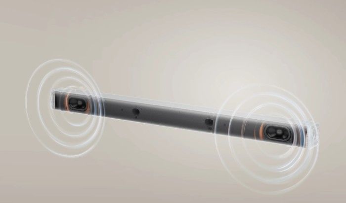 Саундбар Xiaomi Soundbar 2.0ch (MDZ-34-DB) 379186 фото