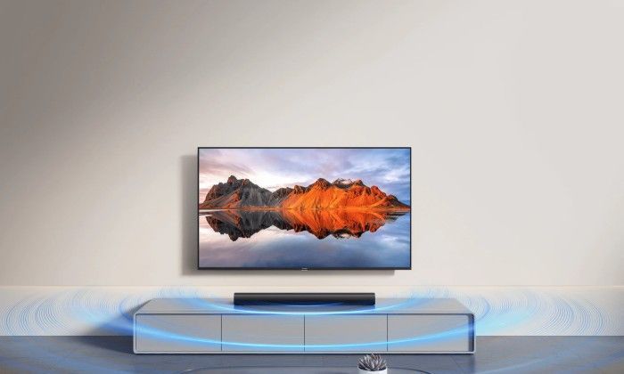 Саундбар Xiaomi Soundbar 2.0ch (MDZ-34-DB) 379186 фото