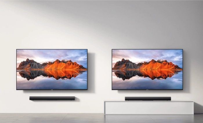 Саундбар Xiaomi Soundbar 2.0ch (MDZ-34-DB) 379186 фото