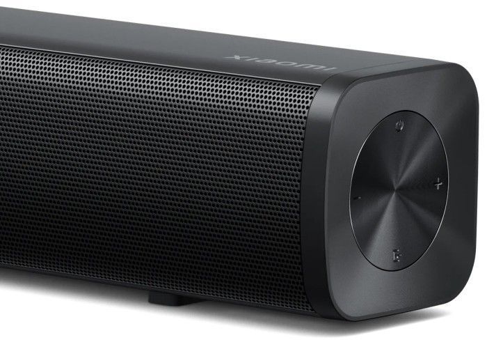 Саундбар Xiaomi Soundbar 2.0ch (MDZ-34-DB) 379186 фото