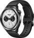 Смарт-годинник Xiaomi Watch S4 41mm Fluororubber Strap (BHR07VRGL) Чорний 396105 фото 2