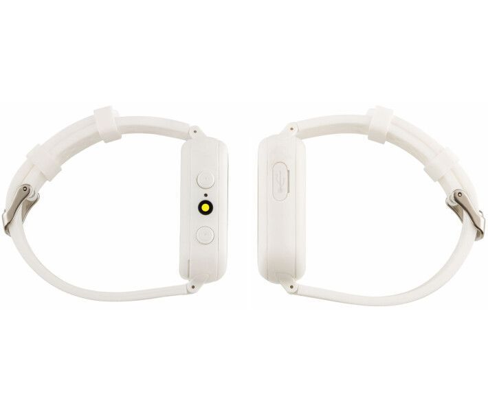 Смарт-годинник Для дітей AmiGo GO009 White (Білий) 272527 фото