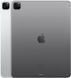 Планшет Apple iPad Pro 12,9 (2022) WI-FI 256GB Grey (M2) 260014 фото 4