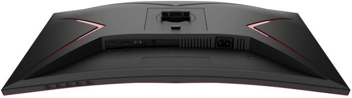 Монітор AOC C27G2Z3/BK FHD VA Curved 280Hz 2*HDMI DP HAS Black/Red 340363 фото