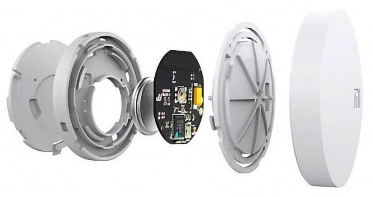 Mi Wireless Switch 318509 фото