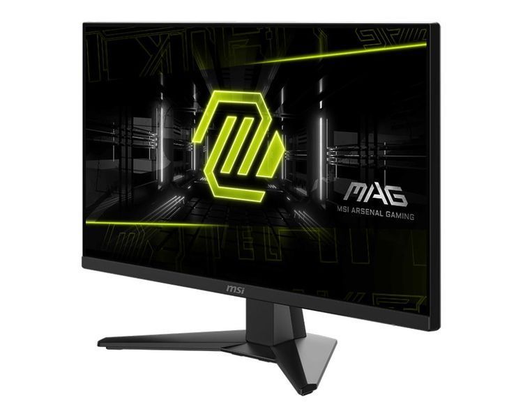Монітор MSI 24" MAG 242F 388494 фото
