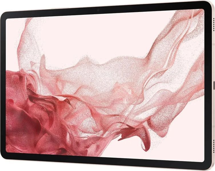 Планшет X800 Samsung Galaxy Tab S8 Plus 8/128GB Wi-Fi Pink Gold Global 357851 фото