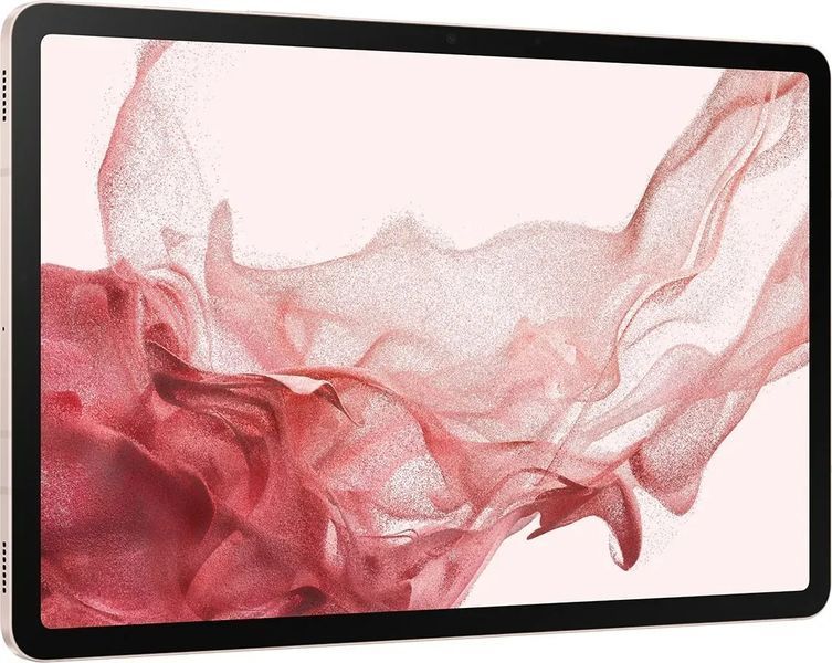 Планшет X800 Samsung Galaxy Tab S8 Plus 8/128GB Wi-Fi Pink Gold Global 357851 фото