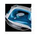Праска Russell Hobbs Supreme Steam Pro, 2600Вт, 310мл, паровий удар -145гр, постійна пара - 40гр, керам. підошва, синій (23971-56) 373519 фото 4