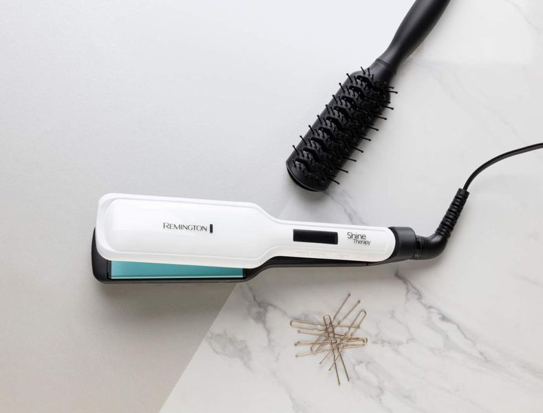 Випрямляч для волосся REMINGTON S8550 297774 фото