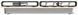 Варильна поверхня Gorenje газова, 60см, чавун, бежевий (GW642CLI) 367317 фото 7