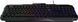 Клавіатура мембранна MSI FORGE GK100 104key, USB-A, EN/UKR/RU, ColorLED, чорний (S11-04UA221-HH9) 372552 фото 2