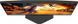 Монiтор AOC 23.8" Q24G4RE IPS QHD 300nit 180Hz 2*HDMI DP Black/Red 378555 фото 4