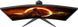 Монітор AOC C27G2Z3/BK FHD VA Curved 280Hz 2*HDMI DP HAS Black/Red 340363 фото 4