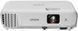 Проєктор Epson EB-W53 WXGA, 4000 lm, 1.27 379809 фото 1
