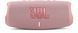 Портативна акустика JBL CHARGE 5 (JBLCHARGE5PINK) Pink 214064 фото 5