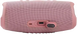 Портативна акустика JBL CHARGE 5 (JBLCHARGE5PINK) Pink 214064 фото 3