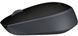 Миша LOGITECH Wireless Mouse M171 чорний 306125 фото 3