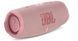 Портативна акустика JBL CHARGE 5 (JBLCHARGE5PINK) Pink 214064 фото 7