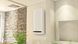 Водонагрівач електр. TESY Bellislimo Cloud плаский GCR 1002722 E31 ECW Wi-Fi, 100л, 2,2кВт, ун. монтаж, електр. кер-ння, B, білий 363809 фото 5