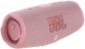 Портативна акустика JBL CHARGE 5 (JBLCHARGE5PINK) Pink 214064 фото 2