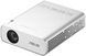 Проєктор портативний Asus ZenBeam E1R WVGA, 200 lm, LED, 1.2, WiFi (90LJ00J3-B01070) 365796 фото 4