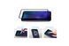 Захисне скло iPhone 16 2E 2.5D FCFG(1 Pack) (2E-IP-16.-6.1-SMFCFG-BB) чорна рамка 373821 фото 5