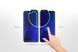 Захисне скло iPhone 16 2E 2.5D FCFG(1 Pack) (2E-IP-16.-6.1-SMFCFG-BB) чорна рамка 373821 фото 4