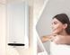 Водонагрівач електр. TESY Bellislimo Cloud плаский GCR 1002722 E31 ECW Wi-Fi, 100л, 2,2кВт, ун. монтаж, електр. кер-ння, B, білий 363809 фото 4