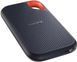 Портативний SSD SanDisk 4TB USB 3.2 Gen 2 Type-C E61 R1050/W1000MB/s IP55 (SDSSDE61-4T00-G25) 374862 фото 4