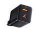 Зарядний Пристрій Baseus Super Si Pro Quick Charger Type-C+USB 30W CCSUPP-E01 Black 241477 фото 8