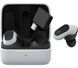 Навушники ігрові TWS Sony INZONE Buds BT 5.3, ANC, IPX4, LC3, Mic, Білий (WFG700NW.CE7) 369591 фото 9