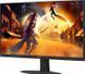 Монiтор AOC 23.8" Q24G4RE IPS QHD 300nit 180Hz 2*HDMI DP Black/Red 378555 фото 3