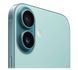 Смартфон Apple iPhone 16 256GB Teal 319830 фото 4