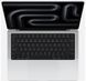 Ноутбук Apple MacBook Pro 14 11CPU/14GPU/18GB/512GB Silver MRX63 2023 (M3 Pro) 280677 фото 2