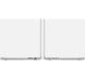 Ноутбук Apple MacBook Pro 14 11CPU/14GPU/18GB/512GB Silver MRX63 2023 (M3 Pro) 280677 фото 5