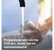Іригатор Philips портативний Sonicare Cordless Power Flosser 3000, чаша 250 мл, чохол, 2 насадки , чорний (HX3826/33) 370929 фото 9