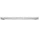 Ноутбук Apple MacBook Pro 14 11CPU/14GPU/18GB/512GB Silver MRX63 2023 (M3 Pro) 280677 фото 4
