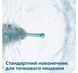 Іригатор Philips портативний Sonicare Cordless Power Flosser 3000, чаша 250 мл, чохол, 2 насадки , чорний (HX3826/33) 370929 фото 11