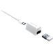 Razer Viper V2 Pro Wireless (RZ01-04390200-R3G1) White 360504 фото 7