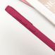 Чохол Silicone Cover Lakshmi Full Camera (A) для Samsung Galaxy S24 Бордовий / Marsala 283912 фото 4