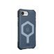 Чохол UAG для iPhone 16E (4th Gen, 2025), Essential Armor MagSafe, Cloud Blue (114496114151) 362413 фото 2