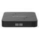TV Приставка iATV G7 Mini 2/16 (Amlogic 905W2/2Gb/16Gb/Wi-Fi2.4G+5G+100 Mb/USB2.0x2/AV/Mali-G31/HDMI/Bluetooth Пульт Голосове Керування/BT 5.0/Android 354265 фото 4