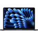 Ноутбук Apple MacBook Air 13.6 8CPU/8GPU/16GB/256GB Midnight MC8K4 2024 (M3) 328875 фото 1
