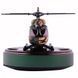 Ароматизатор Solar Helicopter green 332846 фото 6