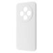 Чохол WAVE Full Silicone Cover Xiaomi Redmi 14C 4G/Poco C75 4G/Redmi A4 white 335219 фото 1