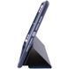 Чохол Smart Case Open buttons для Apple iPad 10.2" (2019) (2020) (2021) Blue 273822 фото 6
