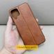 Шкіряний чохол-книжка Belora для Xiaomi Redmi Note 13 Pro 4G Brown 380894 фото 4